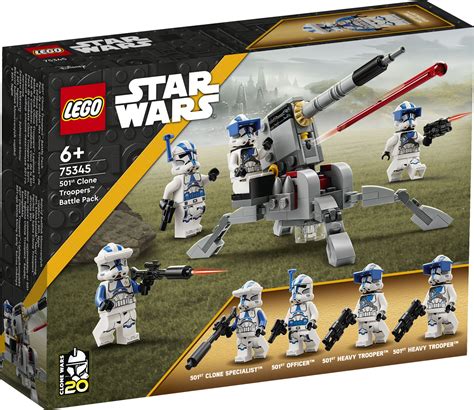 lego star wars clone troopers for sale